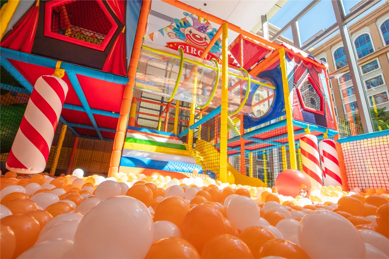 珠海長隆馬戲飯店（海洋王國） (20)