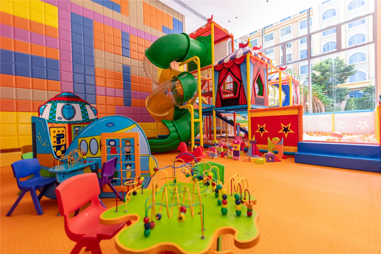 珠海長隆馬戲飯店（海洋王國） (21)