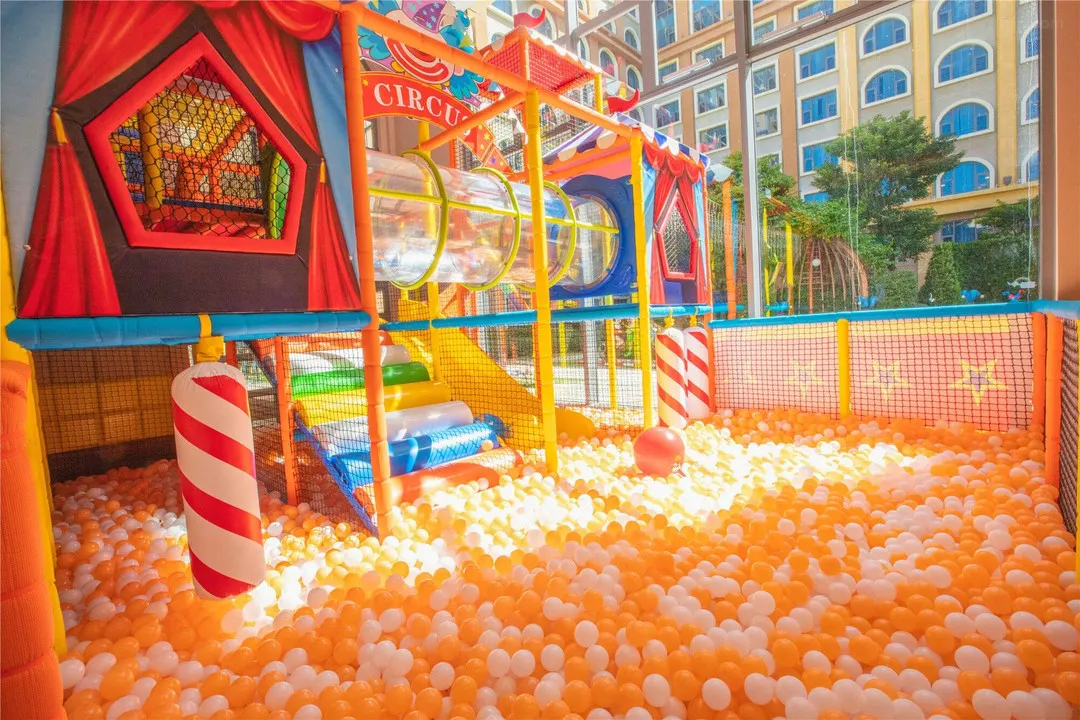 珠海長隆馬戲飯店（海洋王國） (22)