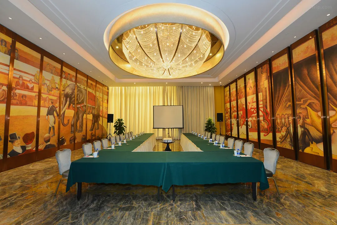 珠海長隆馬戲飯店（海洋王國） (23)