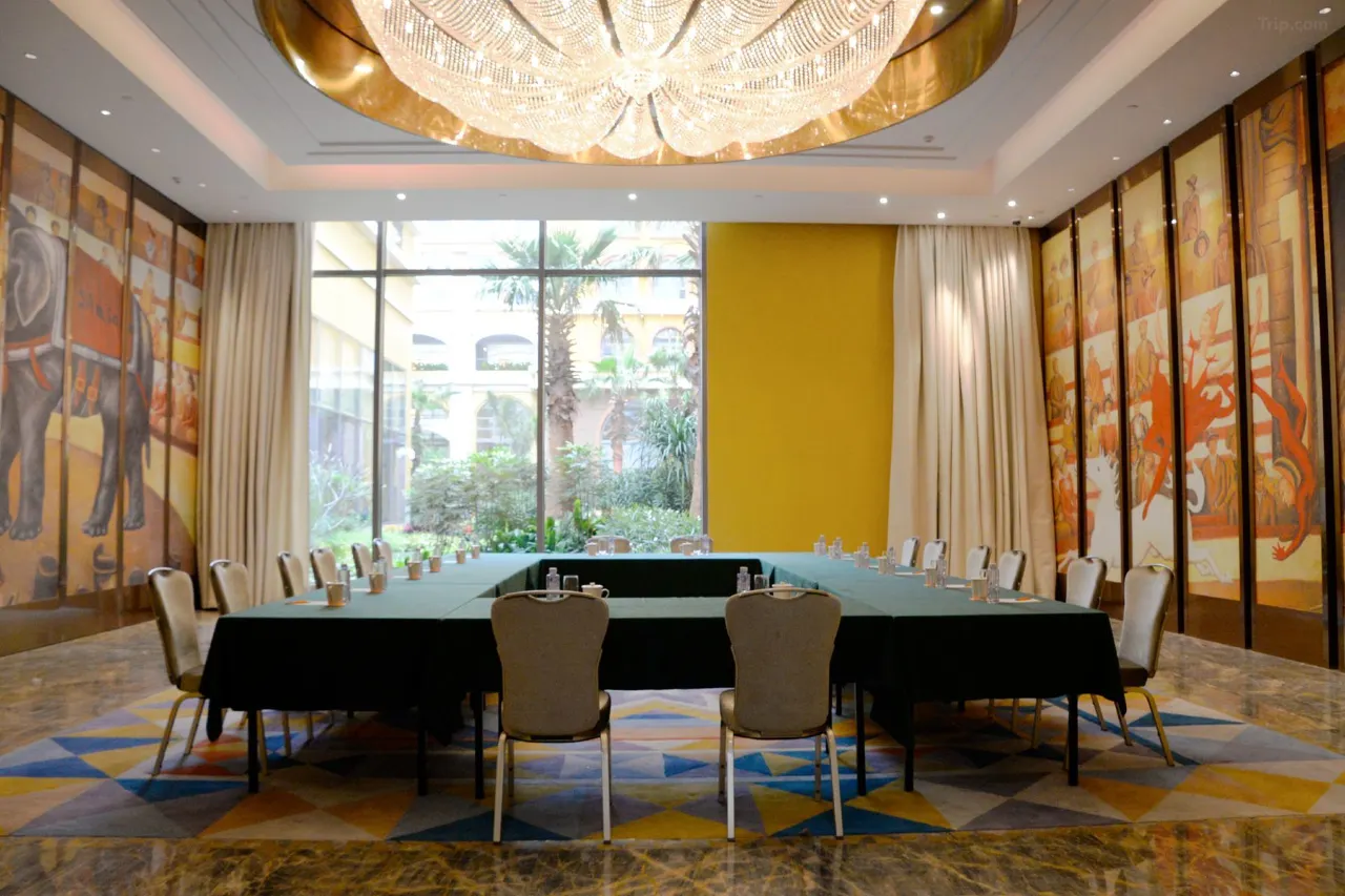 珠海長隆馬戲飯店（海洋王國） (25)