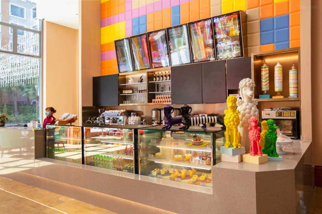 珠海長隆馬戲飯店（海洋王國） (40)