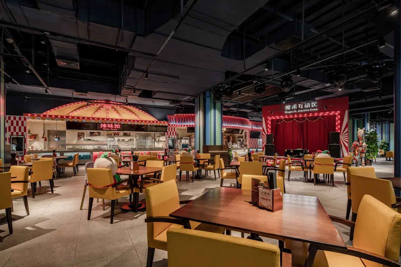 珠海長隆馬戲飯店(海洋王國) (46)