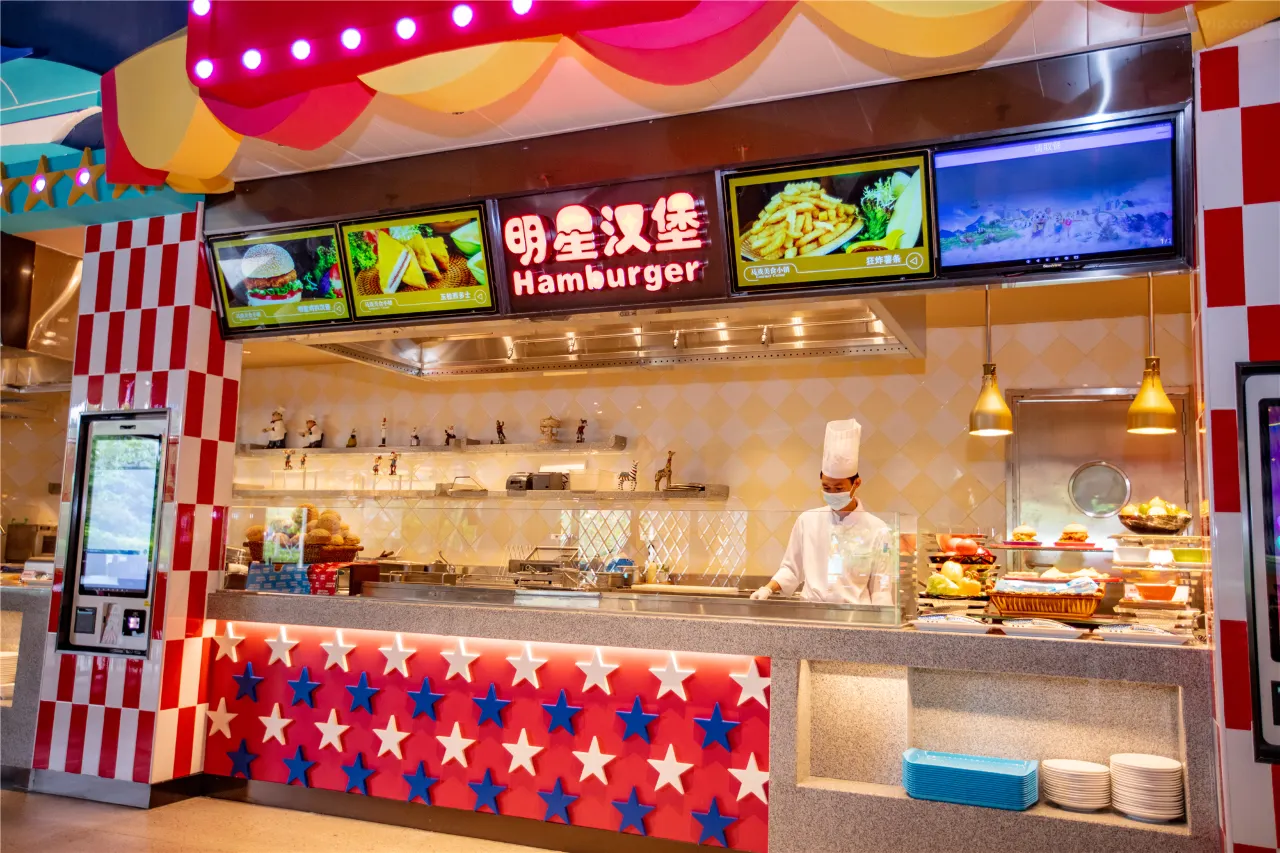 珠海長隆馬戲飯店（海洋王國） (48)