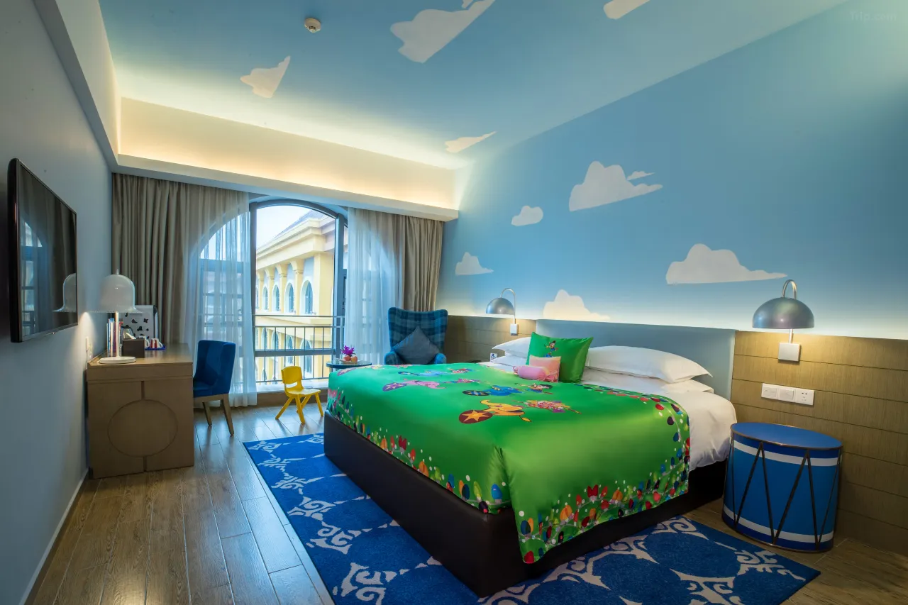 珠海長隆馬戲飯店（海洋王國） (55)