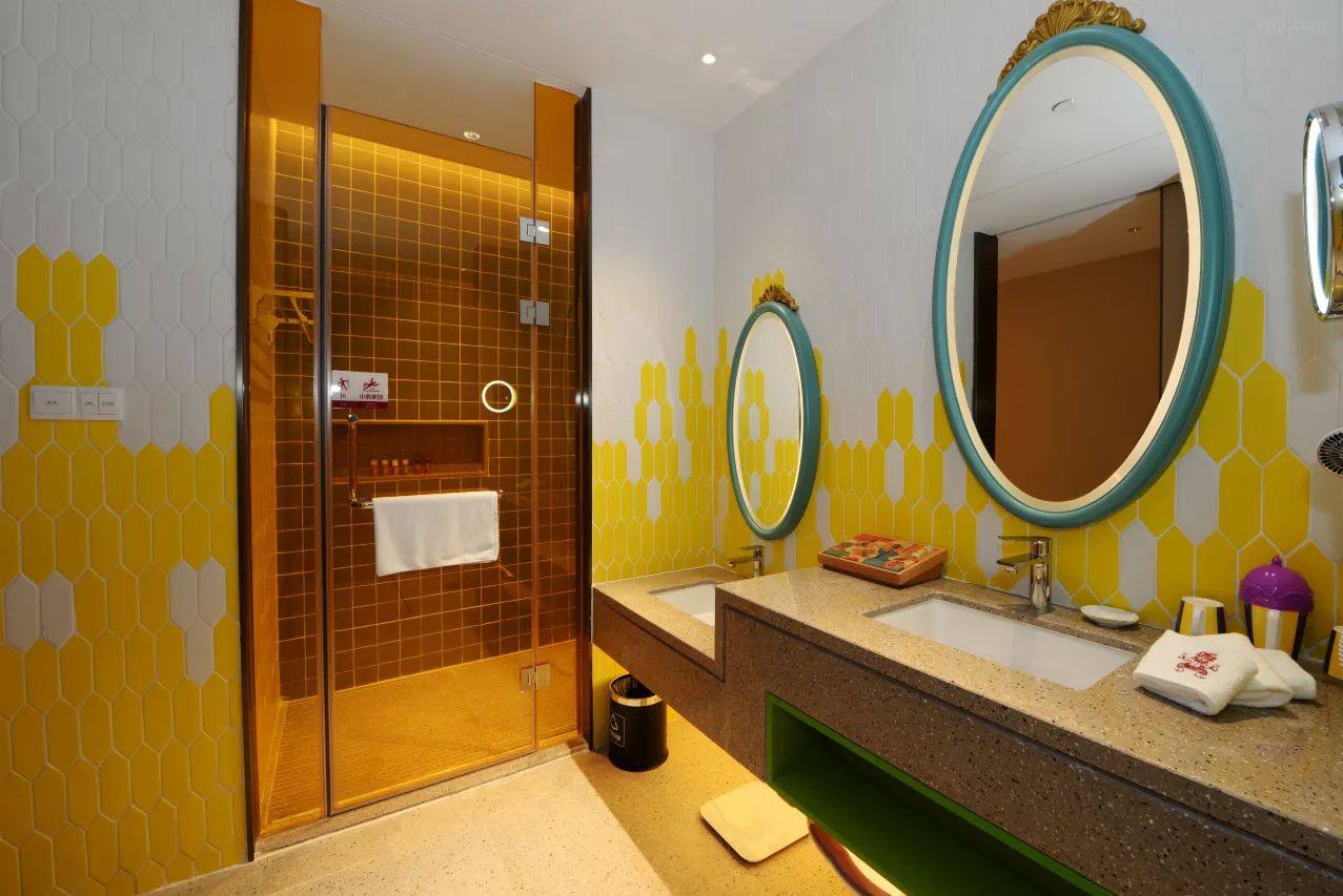 珠海長隆馬戲飯店（海洋王國） (58)