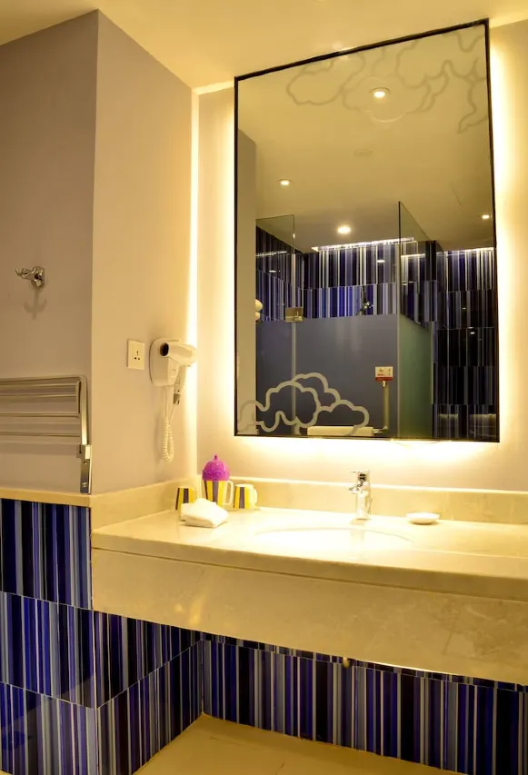 Chimelong Circus Hotel (Zhuhai Ocean Kingdom) (59)