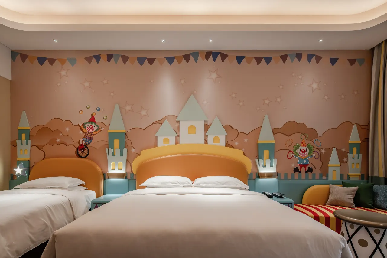 珠海長隆馬戲飯店（海洋王國） (70)